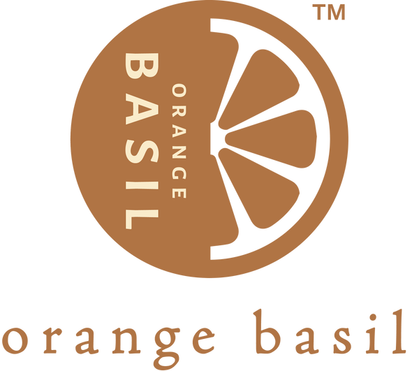 Orange Basil